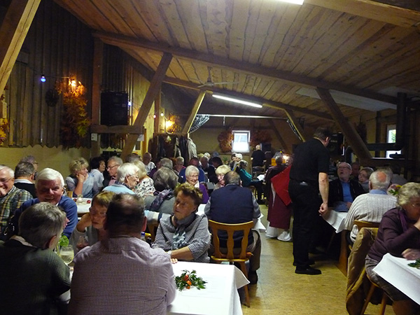 Weinfest 2017